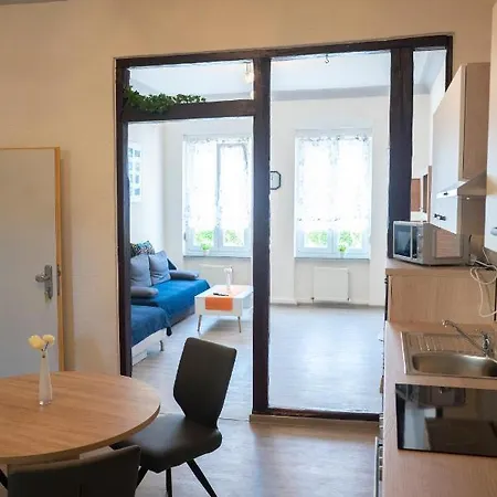Niedersburger Eck Lejlighed Boppard Eksteriør billede