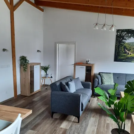 Niedersburger Eck Lejlighed Boppard Værelse billede