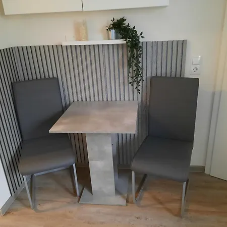 Niedersburger Eck Lejlighed Boppard Værelse billede