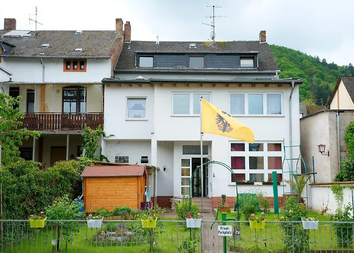Niedersburger Eck, Wandern, Radfahren, Geniessen, Erholen