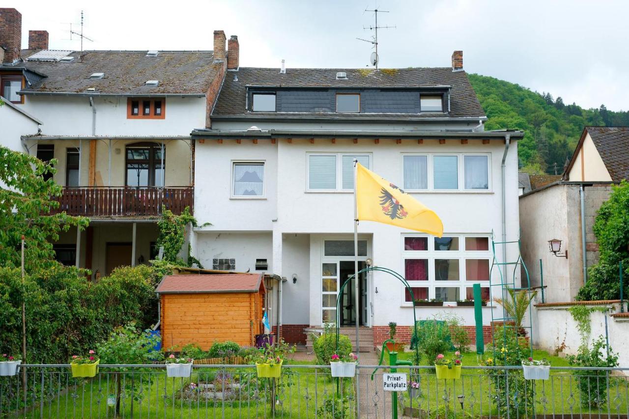 Niedersburger Eck, Wandern, Radfahren, Geniessen, Erholen Apartment *