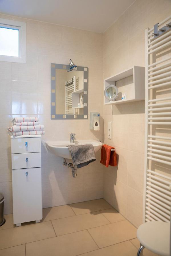Niedersburger Eck, Wandern, Radfahren, Geniessen, Erholen Apartament