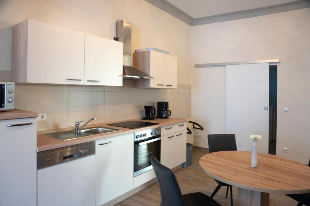 Niedersburger Eck, Wandern, Radfahren, Geniessen, Erholen Apartament Boppard