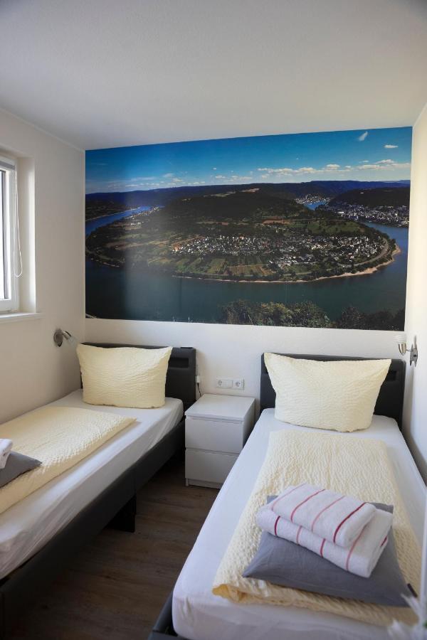 Apartament Niedersburger Eck, Wandern, Radfahren, Geniessen, Erholen