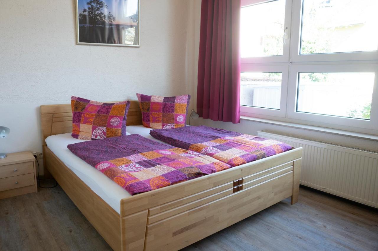 Niedersburger Eck, Wandern, Radfahren, Geniessen, Erholen Apartament *