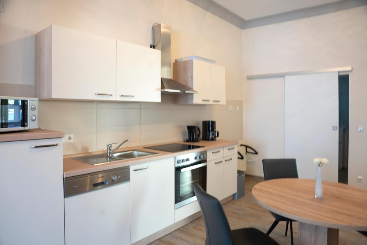 Apartment Niedersburger Eck, Wandern, Radfahren, Geniessen, Erholen