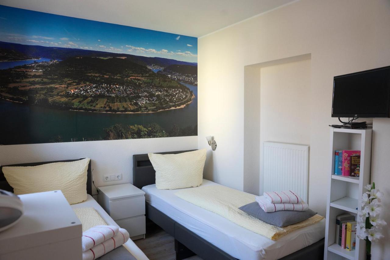 Niedersburger Eck, Wandern, Radfahren, Geniessen, Erholen Apartament