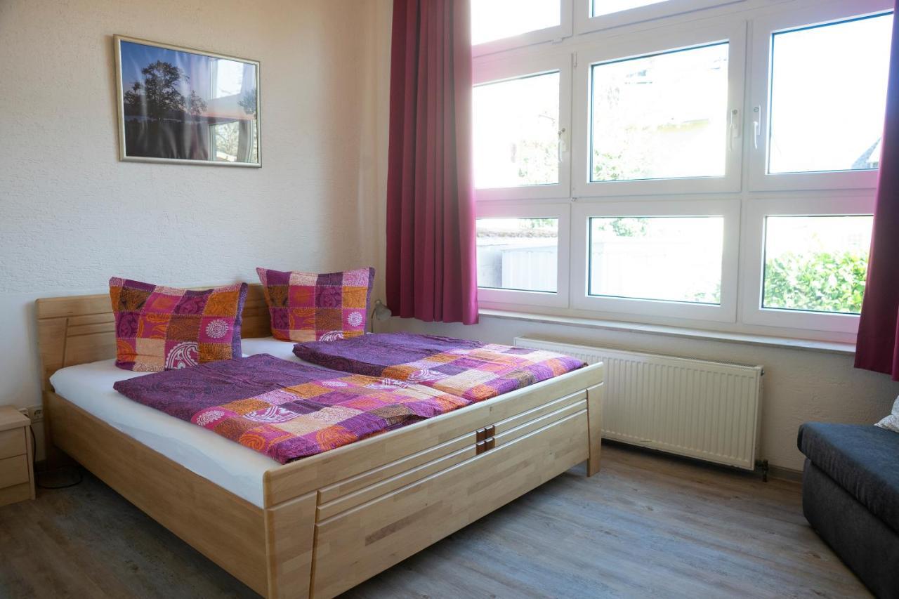 Apartment Niedersburger Eck, Wandern, Radfahren, Geniessen, Erholen