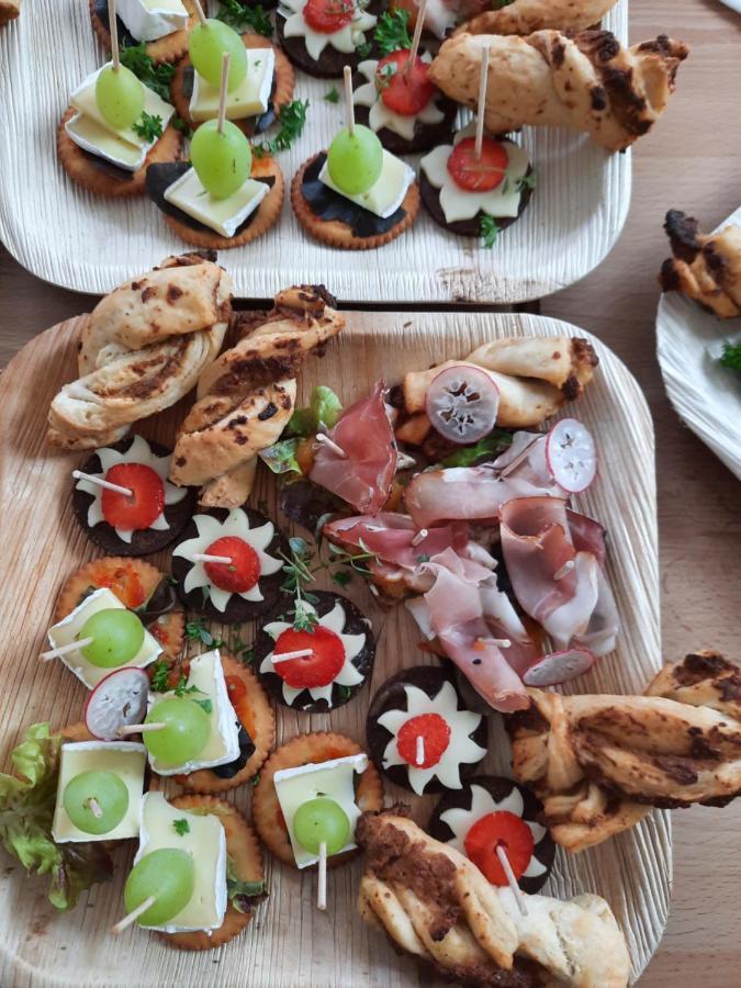 Apartament Niedersburger Eck, Wandern, Radfahren, Geniessen, Erholen Boppard
