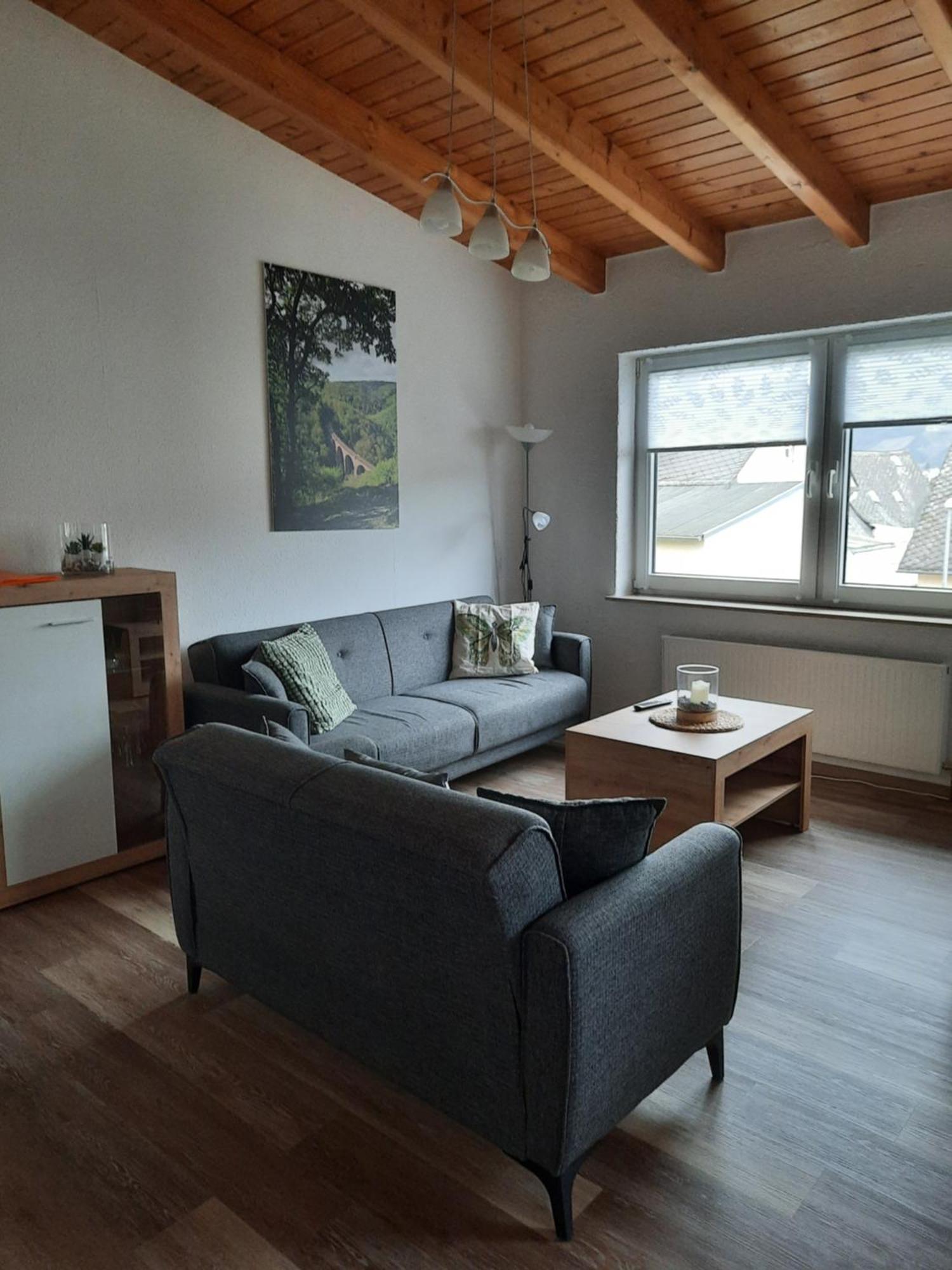 Apartament Niedersburger Eck, Wandern, Radfahren, Geniessen, Erholen *