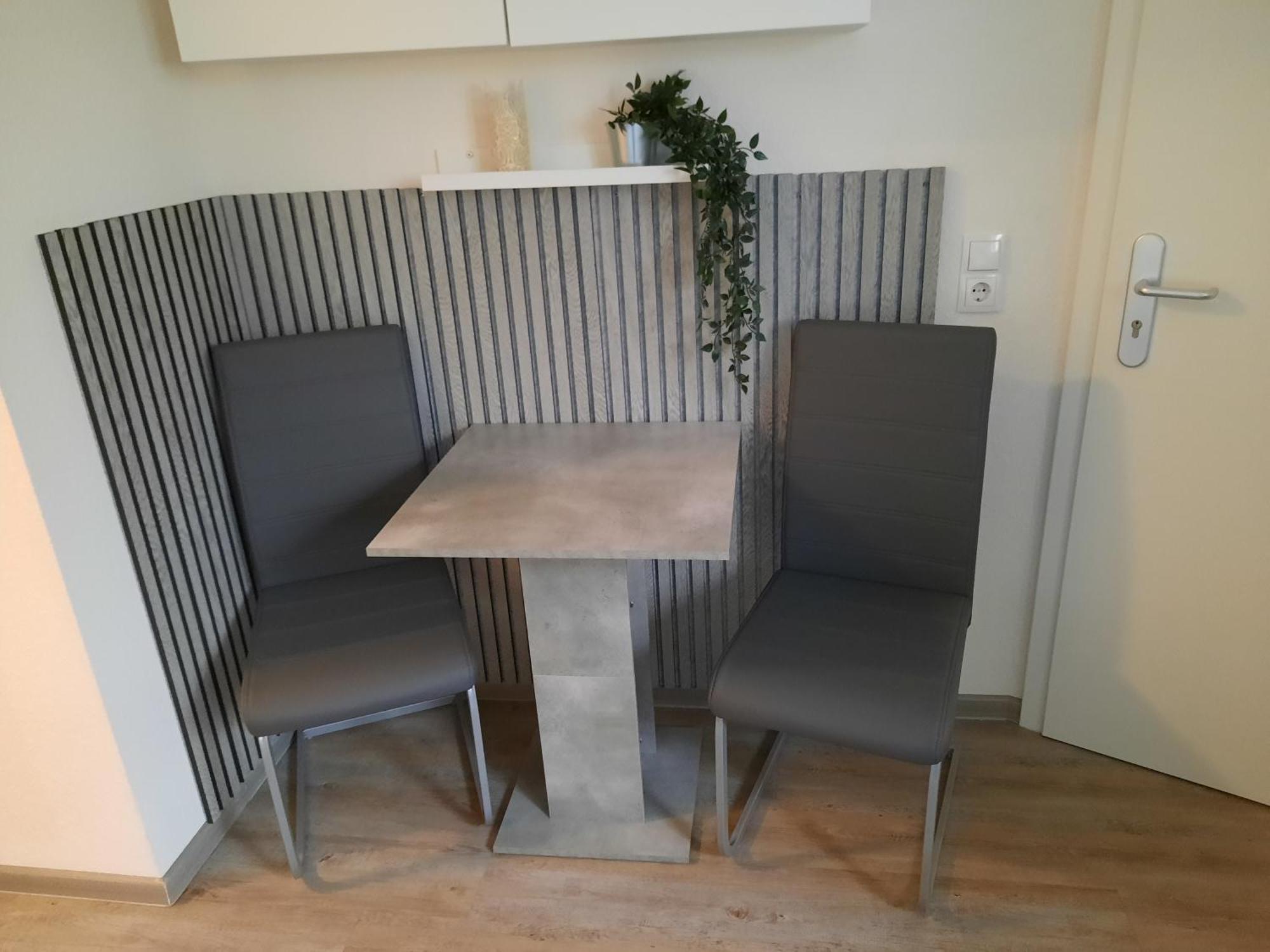 Niedersburger Eck, Wandern, Radfahren, Geniessen, Erholen Apartment