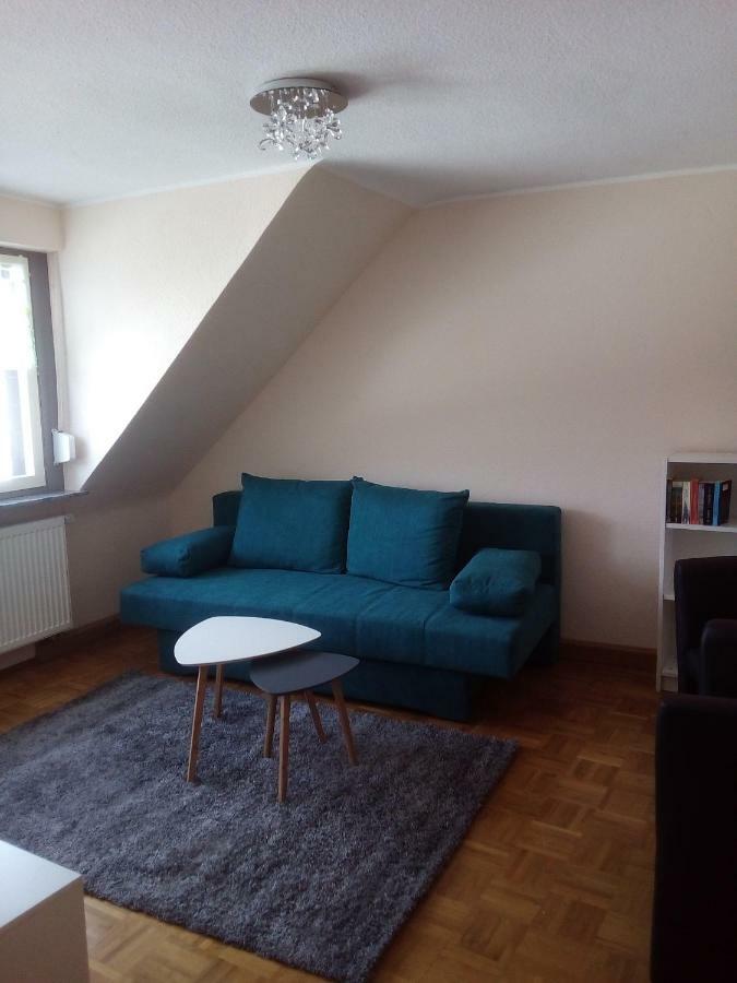 Niedersburger Eck, Wandern, Radfahren, Geniessen, Erholen Apartment
