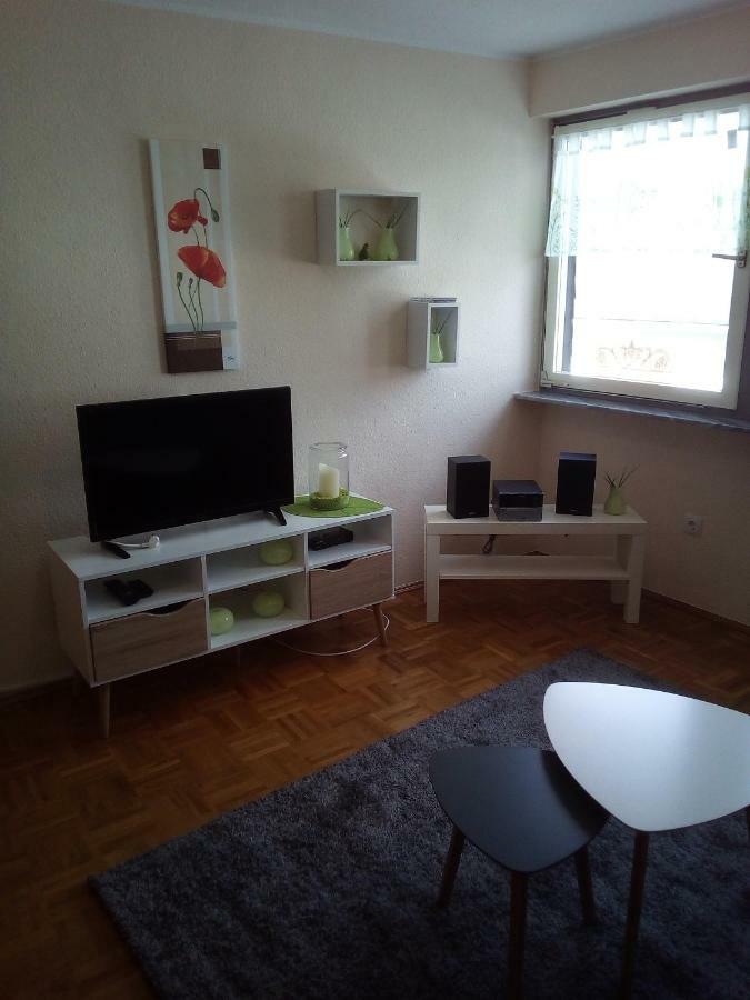 Apartment Niedersburger Eck, Wandern, Radfahren, Geniessen, Erholen *