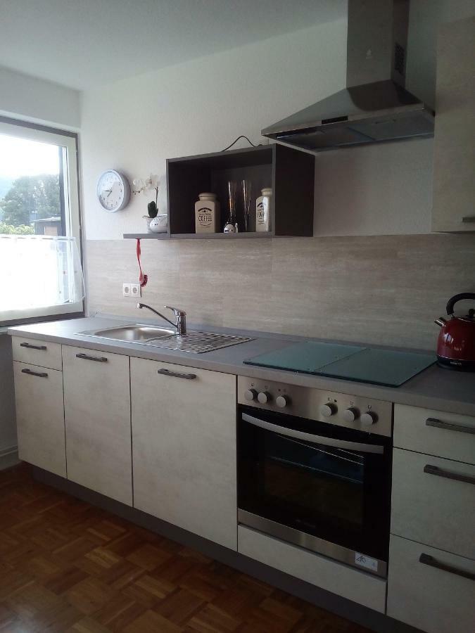 Apartament Niedersburger Eck, Wandern, Radfahren, Geniessen, Erholen